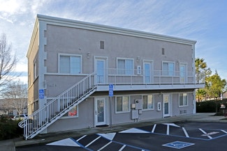 More details for 2003 Opportunity Dr, Roseville, CA - Office for Sale