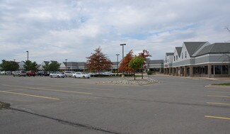 Plus de détails pour 3059-3173 Oak Valley Dr, Ann Arbor, MI - Bureau/Commerce de détail à louer