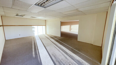 1353-1363 Inyokern Rd, Ridgecrest, CA for lease Building Photo- Image 1 of 5