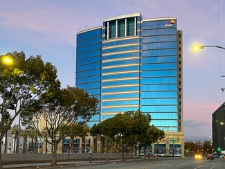 Plus de détails pour 488 Almaden Blvd, San Jose, CA - Bureau à louer