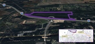 More details for Interstate 40, Conway, AR - Land for Sale