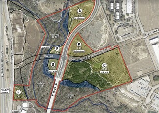 More details for University Ave, Round Rock, TX - Land for Sale