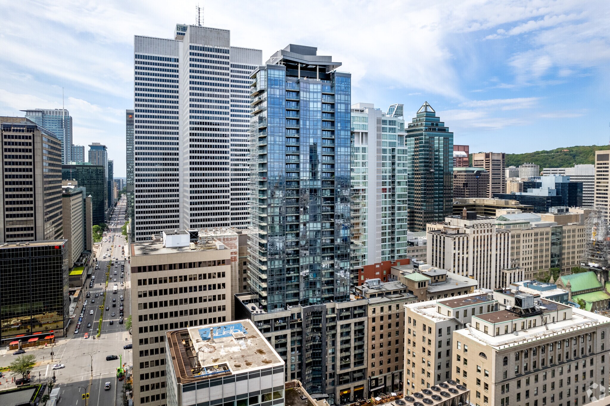 1188 Av Union, Montréal, QC à vendre Photo principale- Image 1 de 1