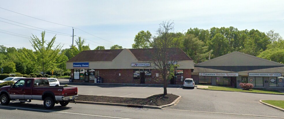 283 Egg Harbor Rd, Sewell, NJ for lease - Building Photo - Image 2 of 3