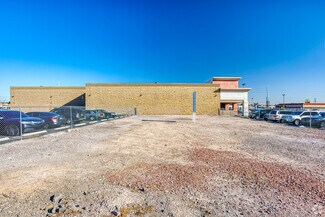 More details for S Lamb Blvd, Las Vegas, NV - Land for Lease