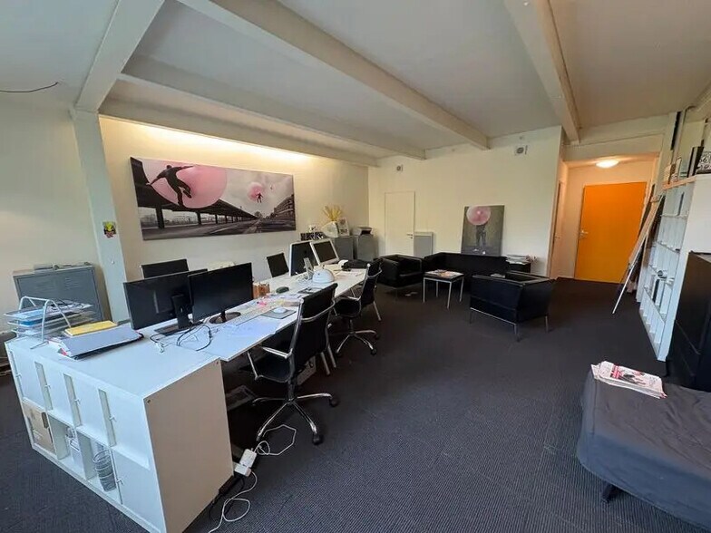 Bureau dans Lyon à louer - Photo intérieure - Image 3 de 7
