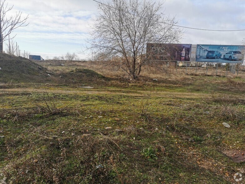 Carretera M-404, 1, Ciempozuelos, Madrid for sale - Primary Photo - Image 1 of 2