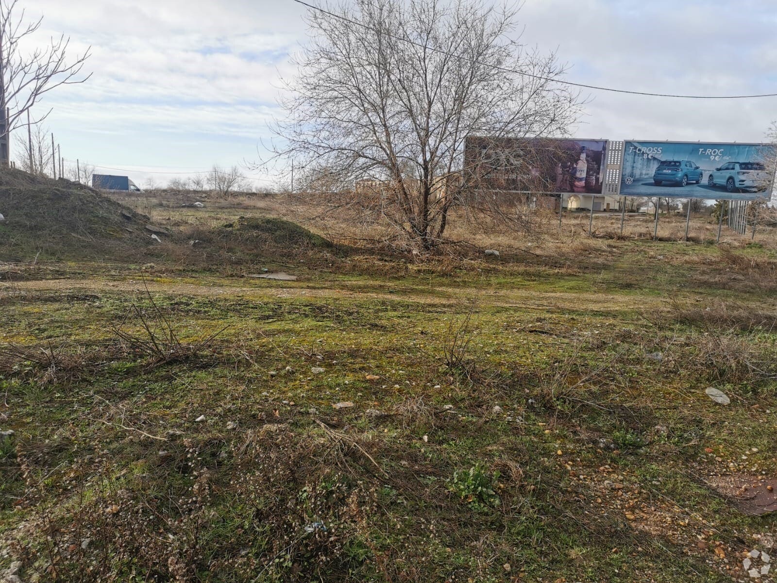 Carretera M-404, 1, Ciempozuelos, Madrid for sale Primary Photo- Image 1 of 3