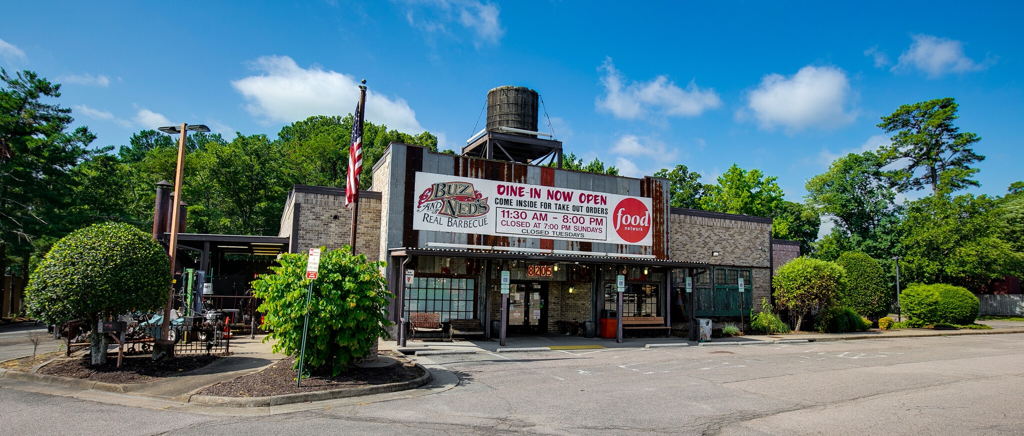 8205 W Broad St, Richmond, VA for sale Building Photo- Image 1 of 46