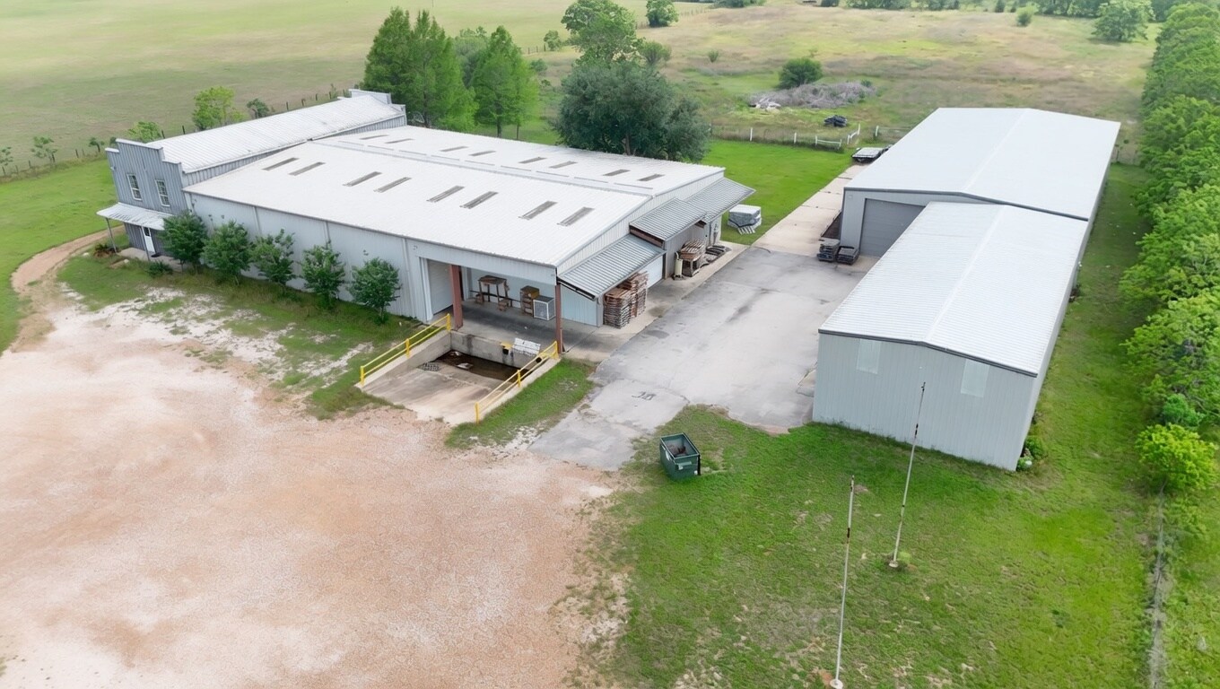 2893 FM 1094 Rd, Sealy, TX à vendre Photo du bâtiment- Image 1 de 8