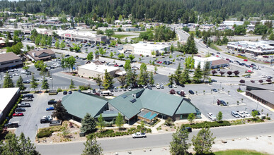 998 Plaza Dr, Grass Valley, CA - Aérien  Vue de la carte