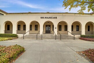 Plus de détails pour 690 Walnut Ave, Vallejo, CA - Bureau à louer