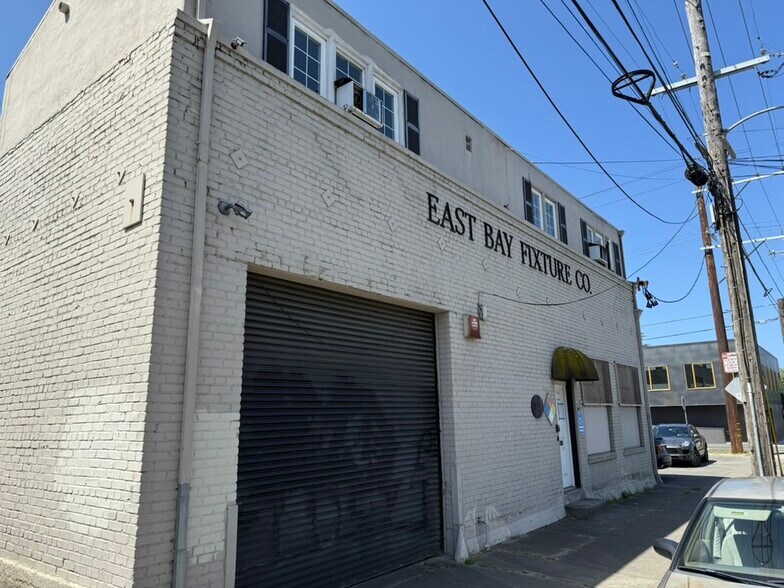 941 Aileen St, Oakland, CA à vendre - Photo du bâtiment - Image 2 de 6