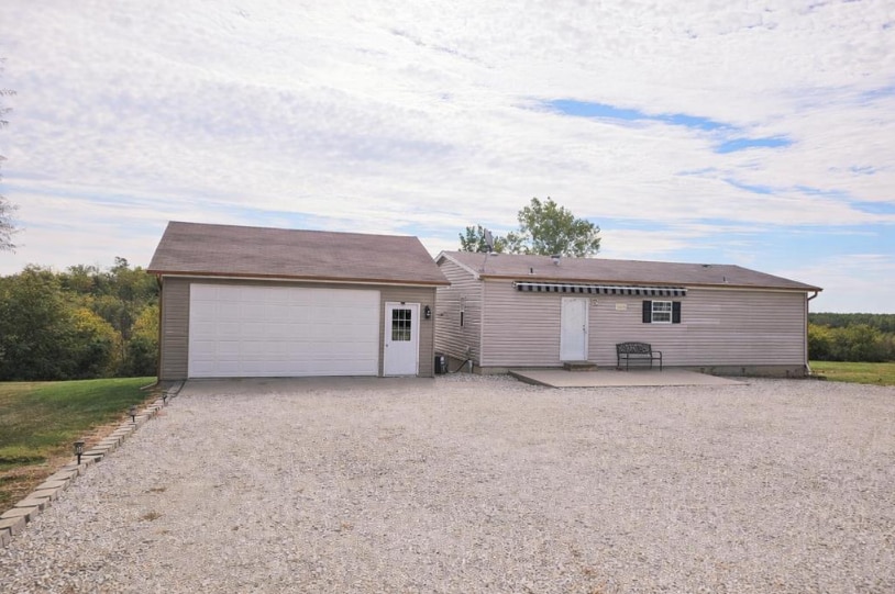 32205 Brant Ln, Unionville, MO à vendre Photo principale- Image 1 de 26