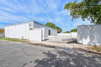More details for 553 17th St, West Palm Beach, FL - Industrial for Lease