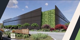 Plus de détails pour 25375 Clawiter Rd, Hayward, CA - Industriel à louer