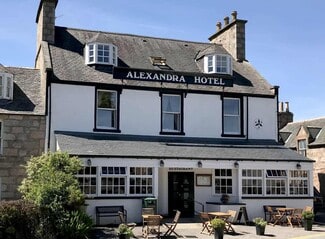 More details for 12 Bridge Sq, Ballater - Hospitality for Sale