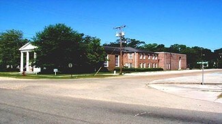 Plus de détails pour 227 N Jefferson Ave, Covington, LA - Bureau à louer