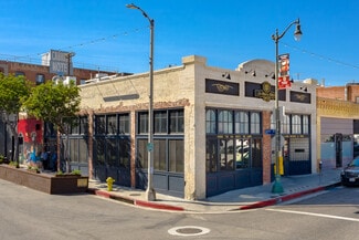 Plus de détails pour 301 W 6th St, San Pedro, CA - Commerce de détail à louer