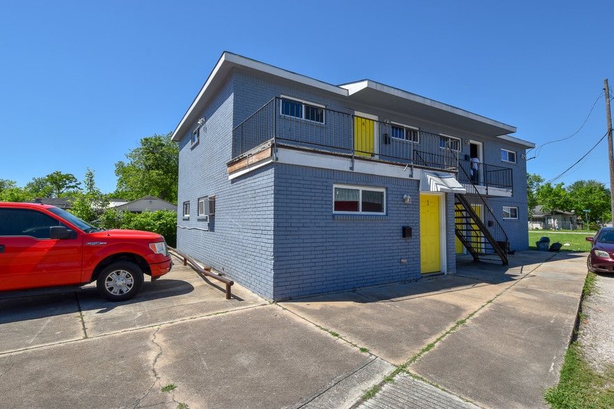 3257 Winbern St, Houston, TX à vendre - Photo principale - Image 1 de 32