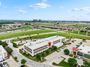 5401 SW Loop 820, Fort Worth, TX - Aérien  Vue de la carte - Image1