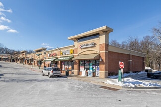 More details for 7660-7696 Belair Rd, Nottingham, MD - Retail for Lease