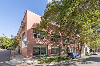 Plus de détails pour 19 Buckland St, Chippendale - Bureau, Local d'activités à louer