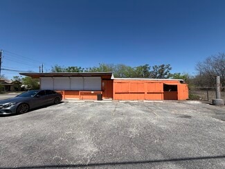 More details for 1701 E Houston St, San Antonio, TX - Retail for Lease