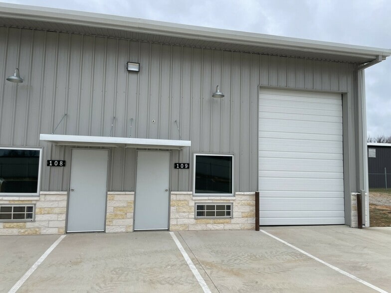 12360 State Highway 155 S, Tyler, TX à louer - Photo du bâtiment - Image 3 de 4