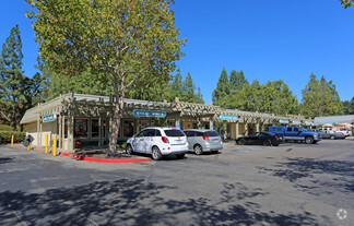 More details for 420-438 Diablo Rd, Danville, CA - Retail for Lease