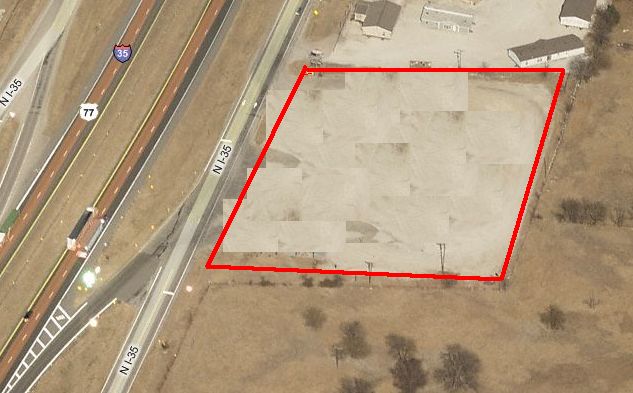 3300 N I-35, Gainesville, TX for sale - Primary Photo - Image 1 of 3