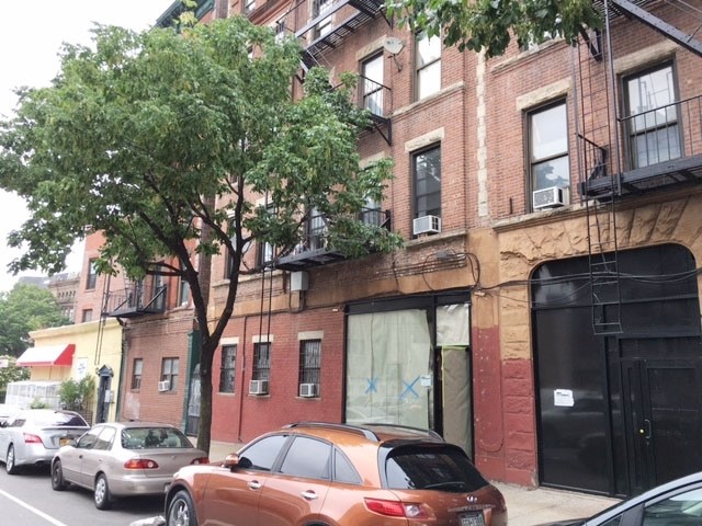 24 Rogers Ave, Brooklyn, NY for sale - Building Photo - Image 1 of 1