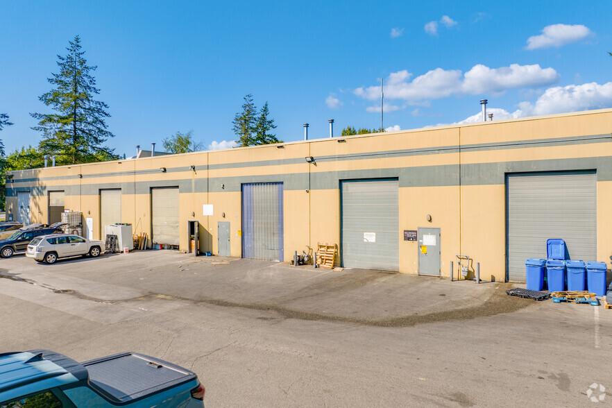 130 Glacier St, Coquitlam, BC for lease - Building Photo - Image 3 of 3