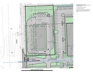 Plus de détails pour 9116 Lima Rd, Fort Wayne, IN - Terrain à vendre