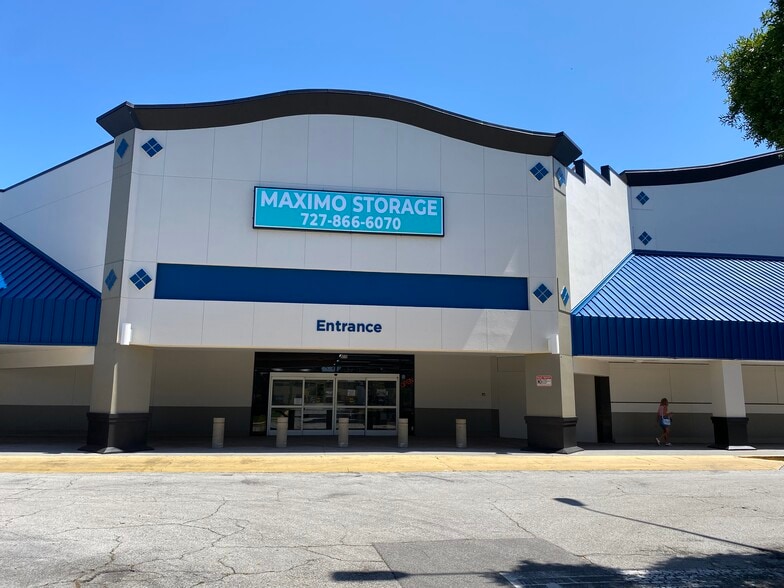 1079 62nd Ave S, Saint Petersburg, FL for lease - Building Photo - Image 2 of 16