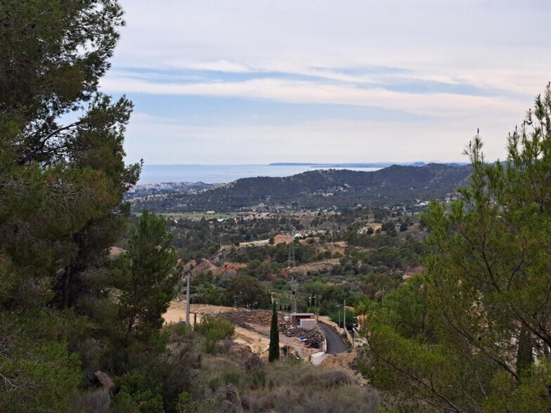 Anton, Finestrat, Alicante à vendre - Photo principale - Image 2 de 10
