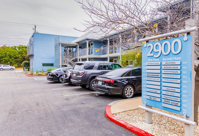 More details for 2900 S Congress Ave, Austin, TX - Office for Lease