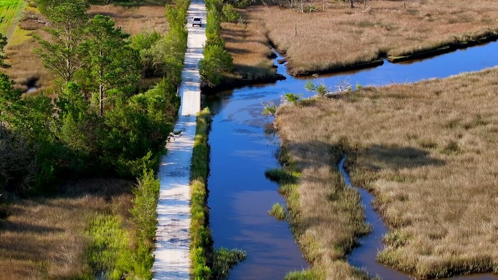 1300 Retreat Rd, Riceboro, GA à vendre - Vidéo sur l’inscription commerciale - Image 2 de 53