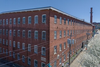 More details for 104 Anawan St, Fall River, MA - Flex for Lease