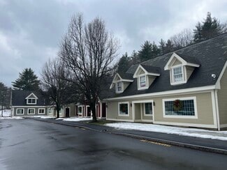 Plus de détails pour 425 S Stark Hwy, Weare, NH - Commerce de détail à vendre