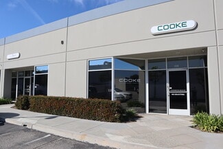More details for 1260 N Hancock St, Anaheim, CA - Industrial for Lease