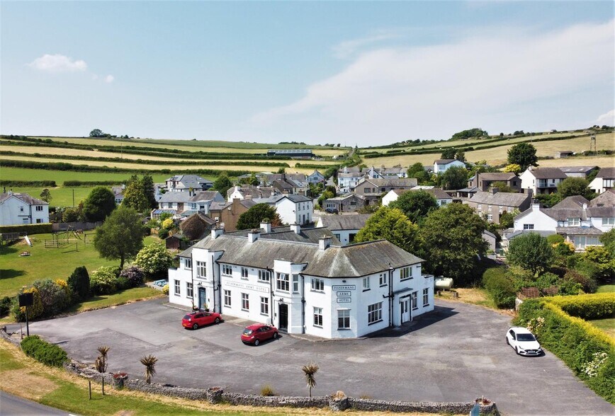 Coast Rd, Ulverston à vendre - Photo du bâtiment - Image 3 de 6