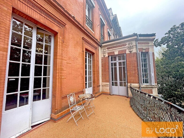 72 Boulevard De Strasbourg, Toulouse à vendre - Photo du bâtiment - Image 3 de 11