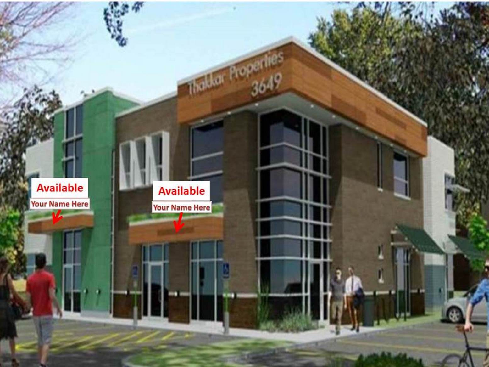 3649 Us Highway 9, Old Bridge, NJ à louer Photo du bâtiment- Image 1 de 3