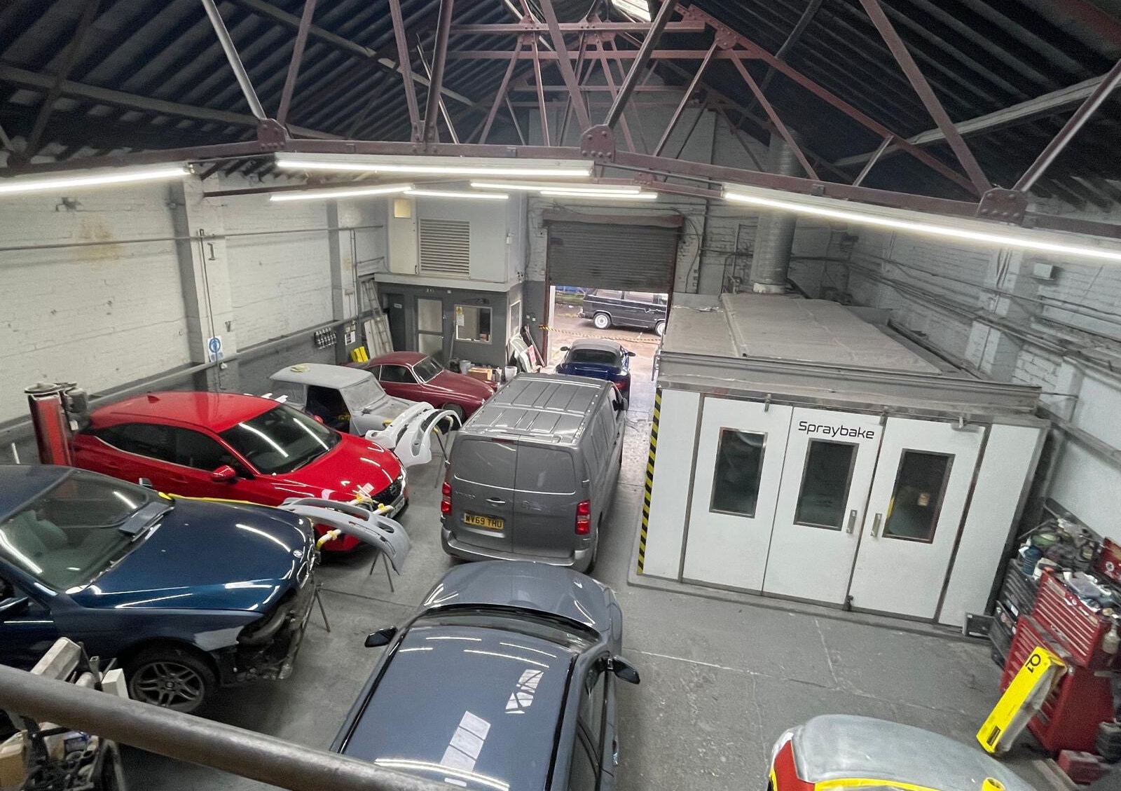 71 Netham Rd, Bristol à louer Photo intérieure- Image 1 de 3