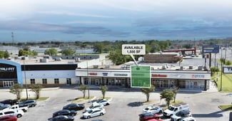 More details for 902 W Central Texas Expy, Killeen, TX - Retail for Lease