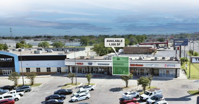 More details for 902 W Central Texas Expy, Killeen, TX - Retail for Lease