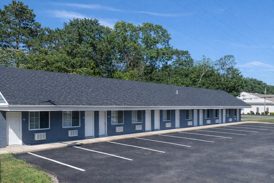 2580 Tilton Rd, Egg Harbor Township, NJ à vendre - Photo du bâtiment - Image 3 de 24