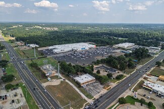 Plus de détails pour 600 Roselake Dr, Nacogdoches, TX - Terrain à vendre