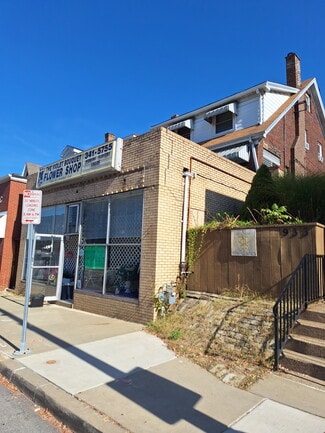 More details for 931 Brookline Blvd, Pittsburgh, PA - Retail for Sale